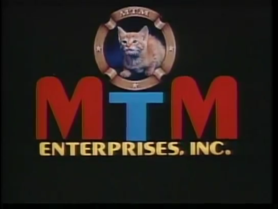 MTM Enterprises- Shifted up variant (1983)