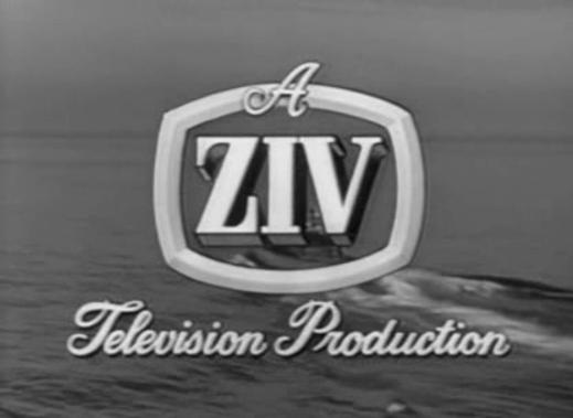 ZIV Television Productions (Sea Hunt)