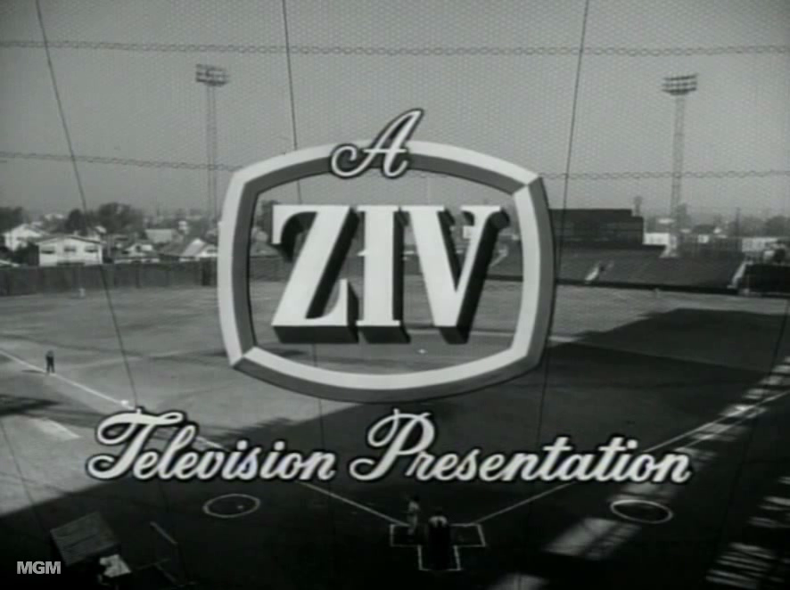 Ziv Television Presentation