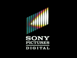 Sony Pictures Digital "Static Bars" (2005- )