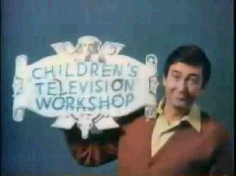 Children's Television Workshop (1971)