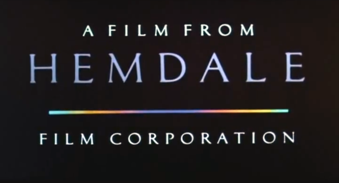 Hemdale (1988)