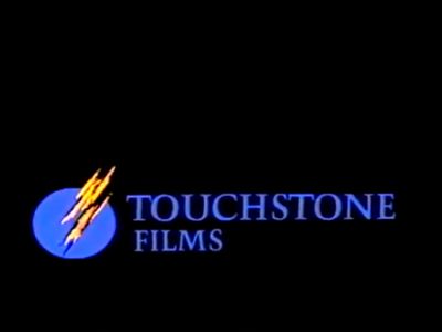 Touchstone Films "Snake" (1985)