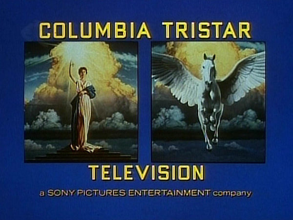 Columbia Tristar Television (1994)