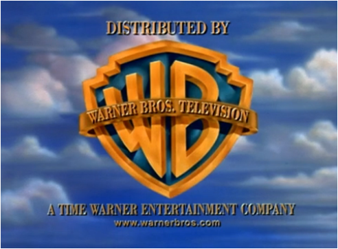 Distributed By Warner Bros. Television (2000)