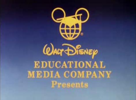 Walt Disney Educational Media Company