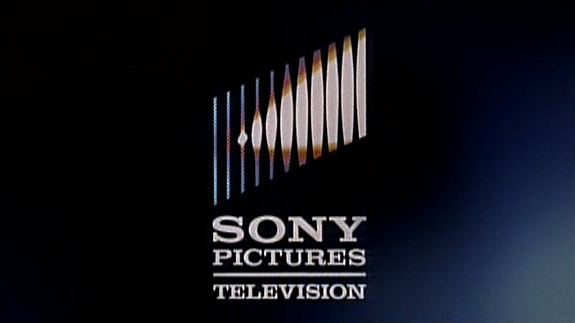 Sony Pictures Television (2003) - 16:9 / Filmed