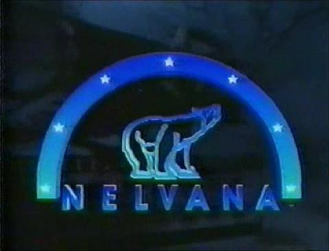 Nelvana (Tales from the Crypt)