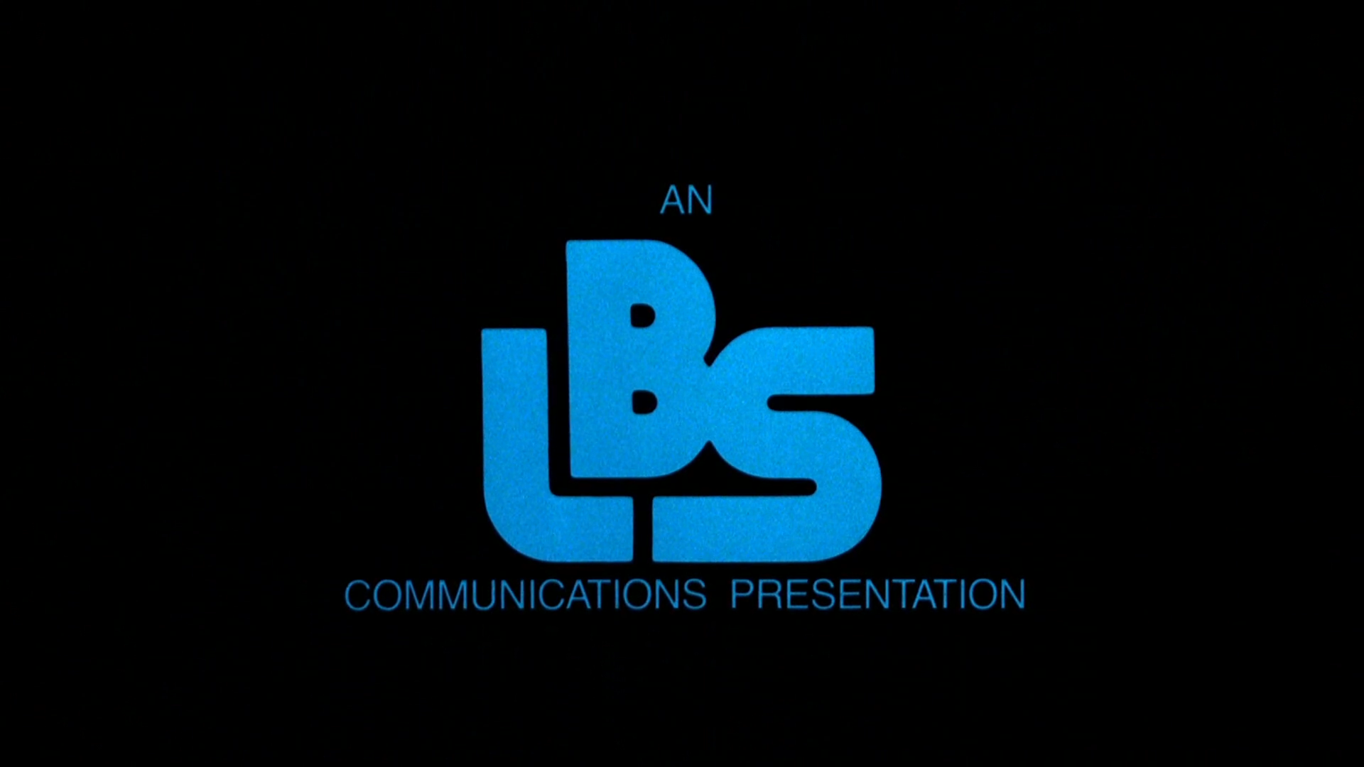 An LBS Communications Presentation (1986) (16:9) (HD)