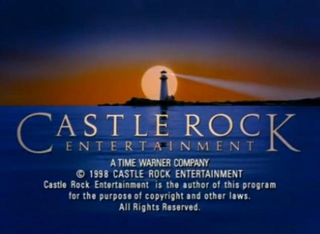 Castle Rock Entertainment Television (1998)
