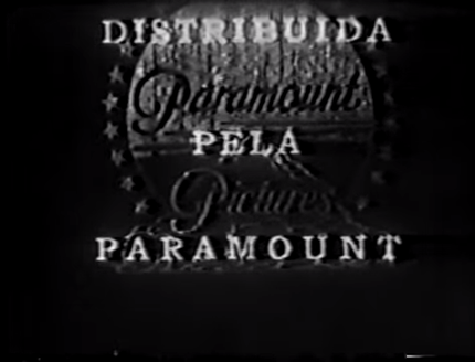 Distribuida pela Paramount (1929)