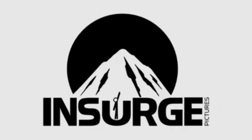 Insurge Pictures (Inverted)
