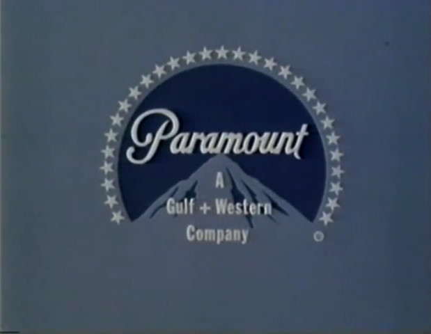 Paramount Pictures *Strange Variant* (1980)