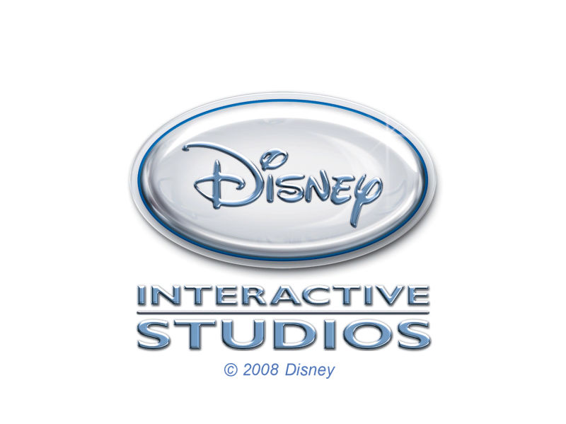 Disney Interactive (2006)