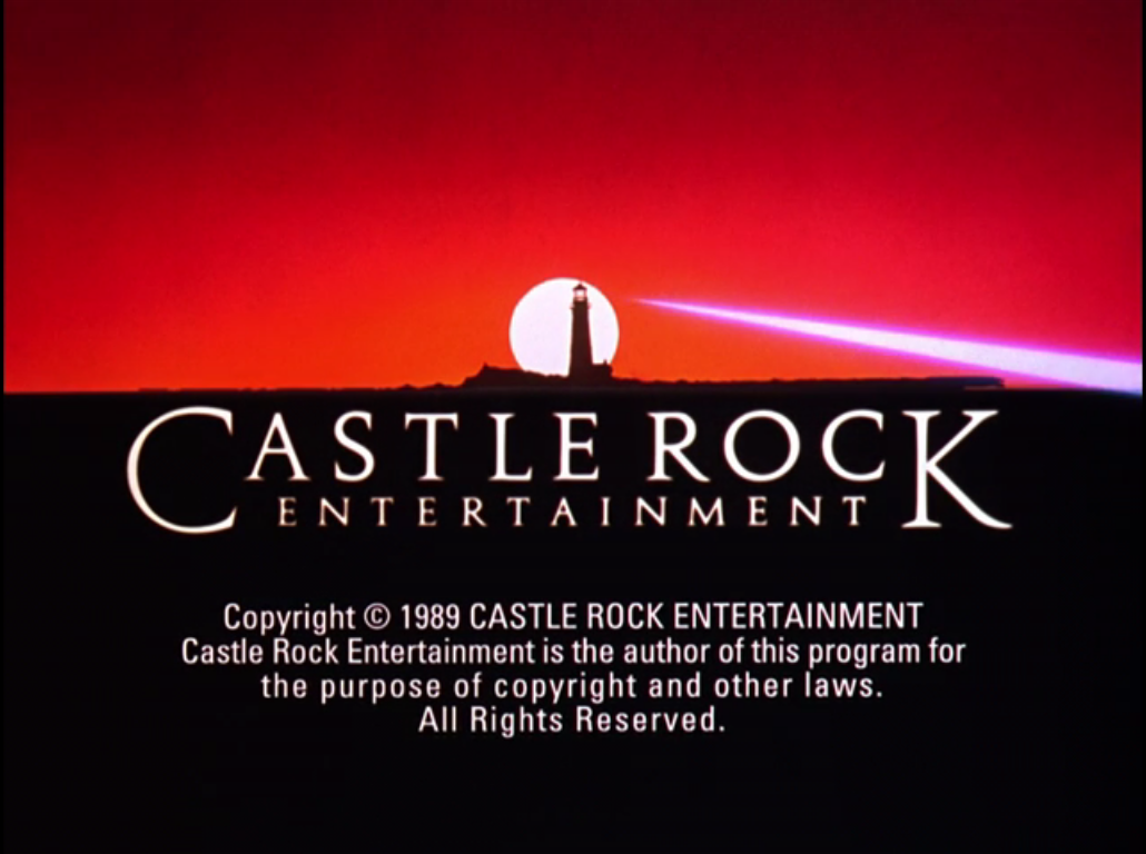 Castle Rock Television (1989 redo)