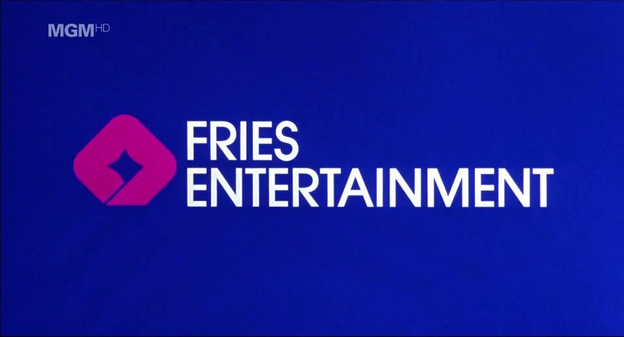 Fries Entertainment- 1.85:1 version (1986)