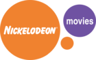 Nickelodeon Movies (3rd Print Logo - 2D)