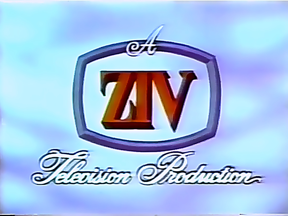 Ziv Television Programs (1955) Color