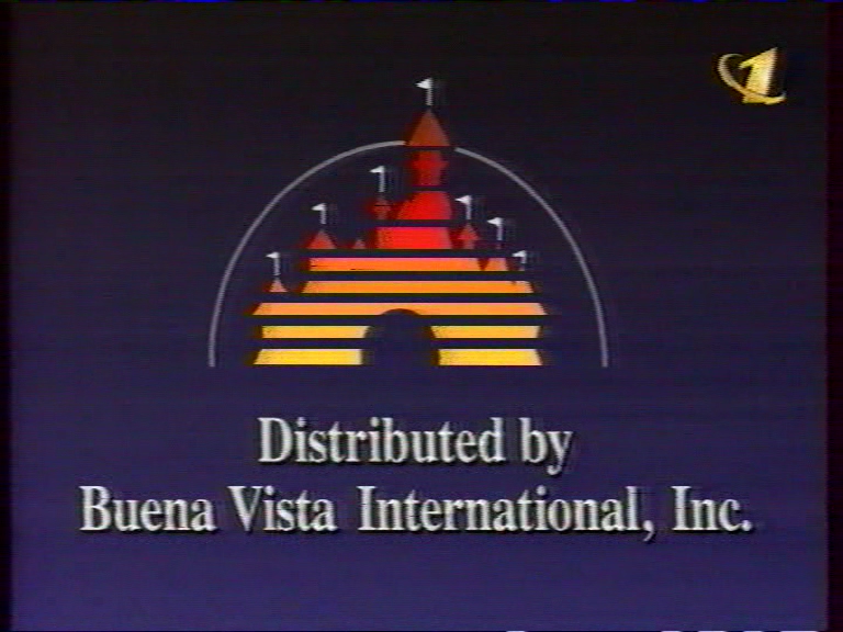 Buena Vista International, Inc. (1999)