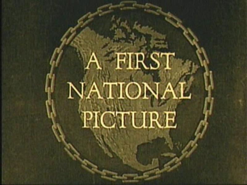 First National Pictures (1925)