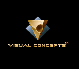 Visual Concepts (1993)