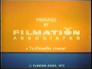 Filmation - CLG Wiki