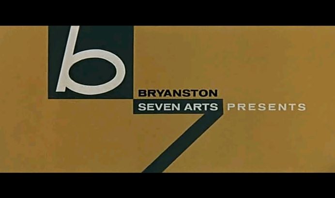 Bryanston/Seven Arts (1963)