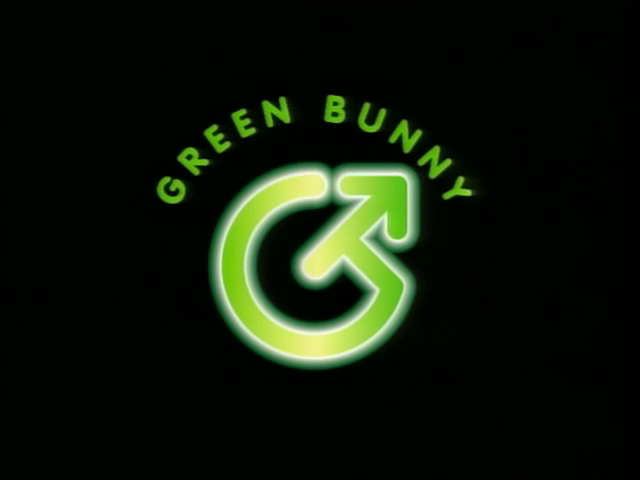 Green Bunny (1997)