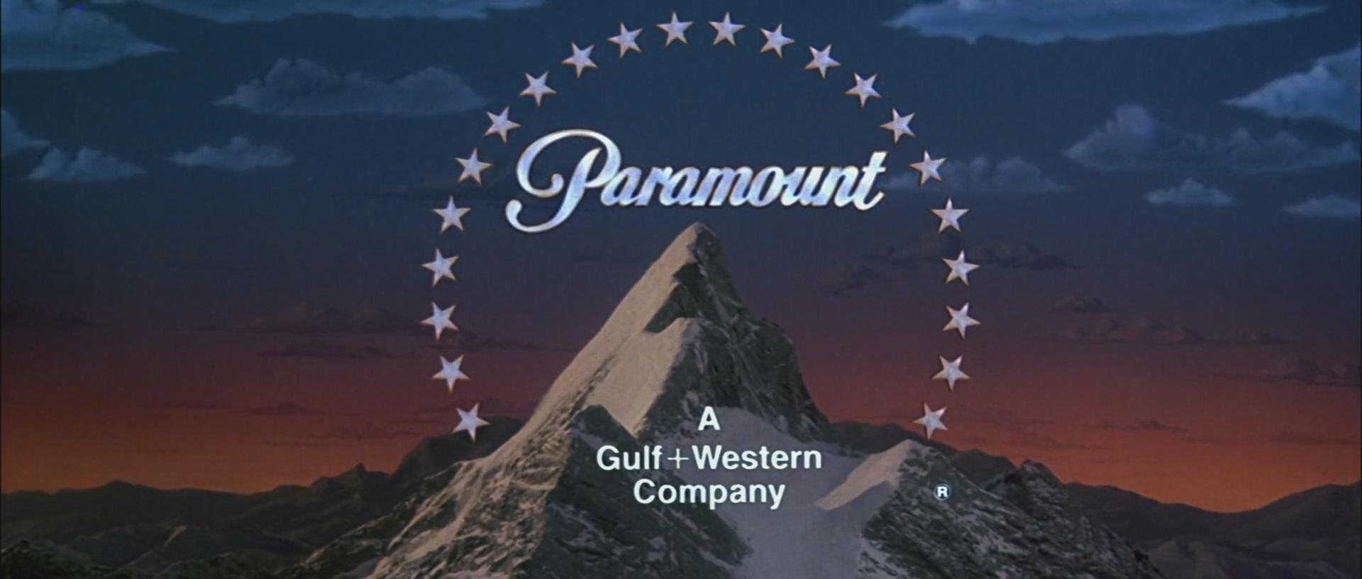 Paramount Pictures [1987]