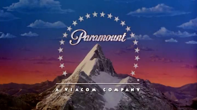 Paramount Pictures (1995)
