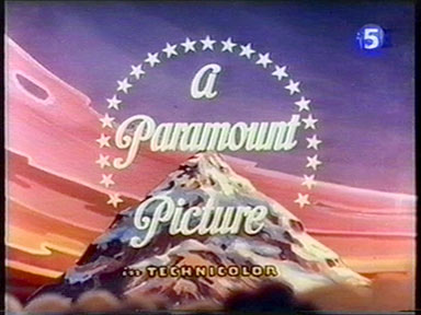 Paramount Classic Cartoons Closing Logo (Max Fleischer Color Classics, 1937-1938)