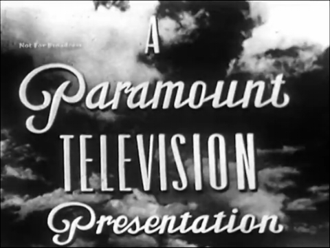 Paramount Television (1955)