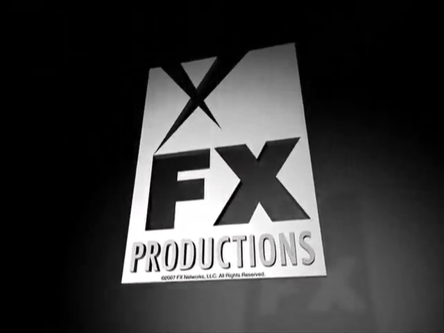FX Productions (2007) Full Screen