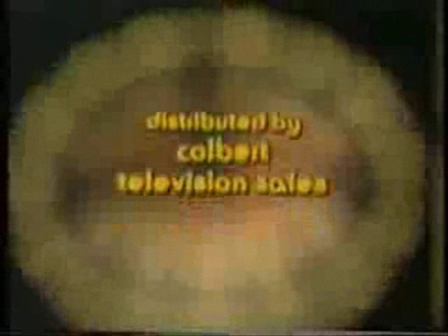 Colbert-TTD: 1980
