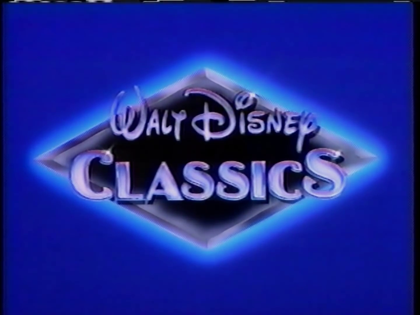 Print Logos Walt Disney Classics Closing Logos | Images and Photos finder