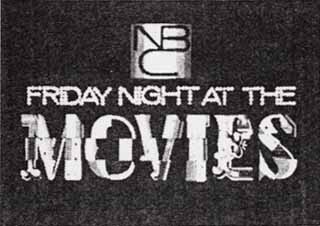 NBC Friday Night at the Movies (1971)