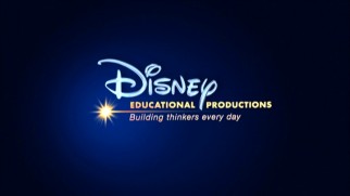 Disney Educational Productions new