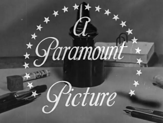 Paramount Cartoons Closing Logo (Popeye, B)