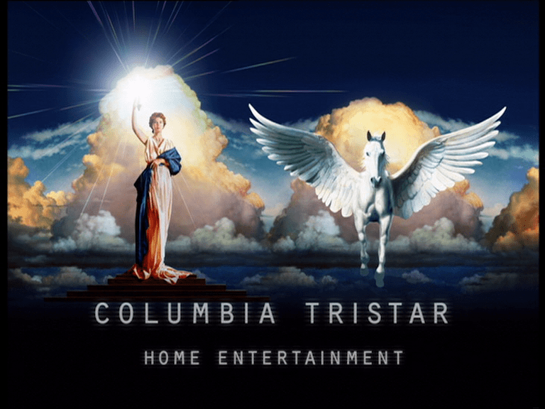 Columbia Tristar Home Entertainment (2001) VHS
