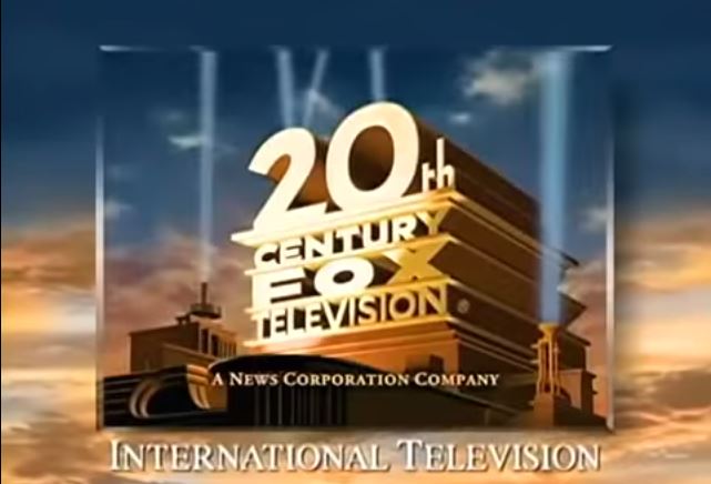 20th Century Fox International Television Part B"