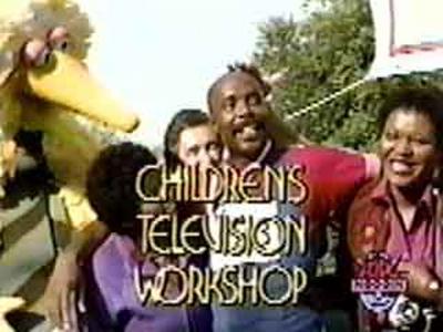 Children's Television Workshop (Sesame Street)