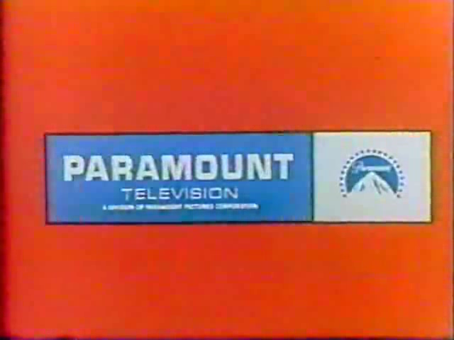 Paramount Television (1971)
