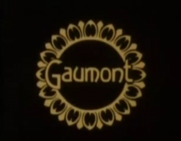 Gaumont, from "L'embusqu"