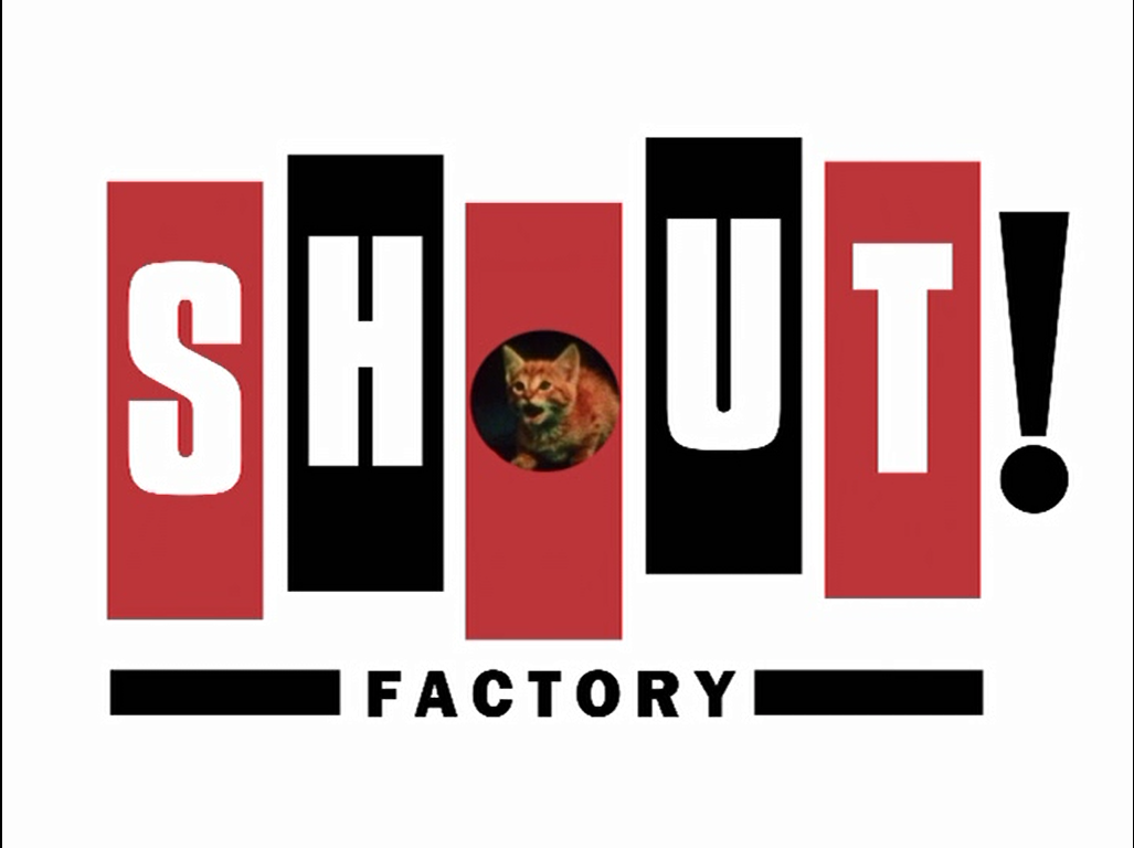 Shout! Factory (Mimsie edition)