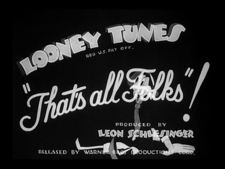 Looney Tunes (1936)
