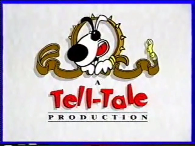 Tell-Tale Productions (1997)