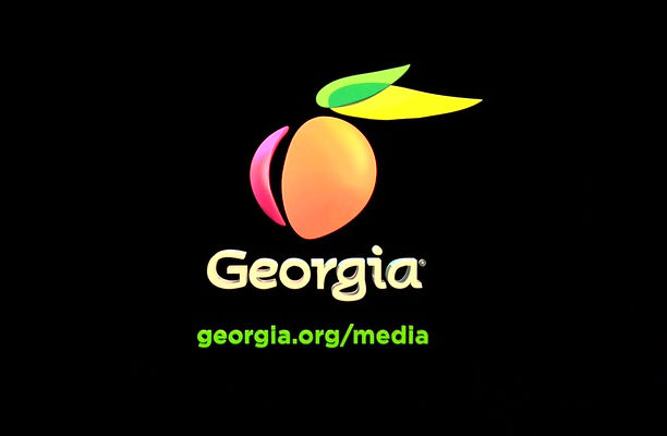 Georgia Entertainment Industries - Closing Logos