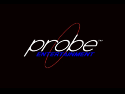 Probe Entertainment (1996)