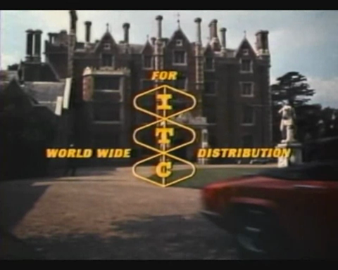 ITC Worldwide Distribution (1973)