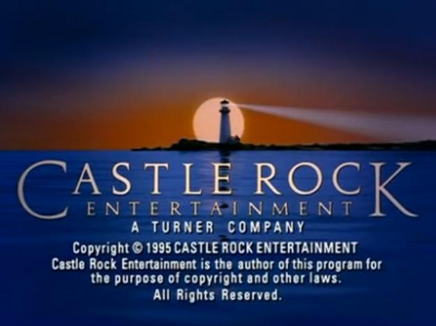 Castle Rock Entertainment Television (1995)